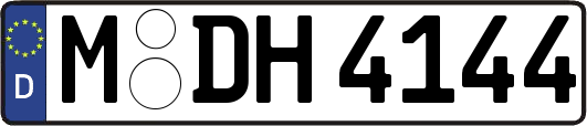 M-DH4144