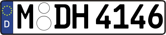 M-DH4146