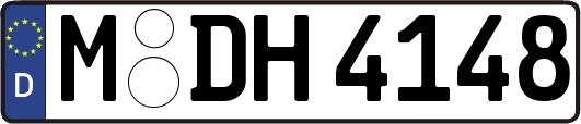 M-DH4148