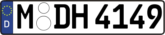 M-DH4149