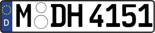 M-DH4151
