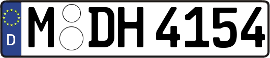 M-DH4154