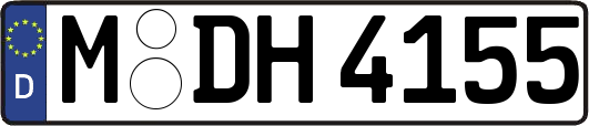 M-DH4155