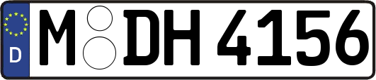 M-DH4156