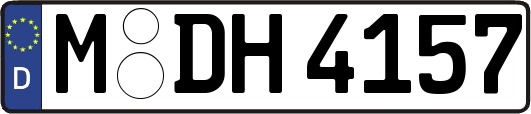 M-DH4157