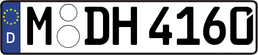 M-DH4160