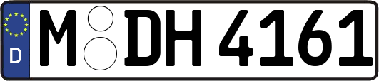 M-DH4161