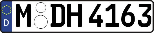 M-DH4163