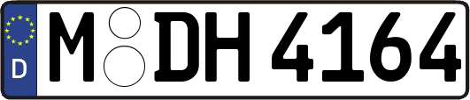 M-DH4164
