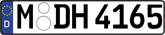 M-DH4165