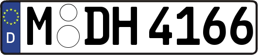 M-DH4166