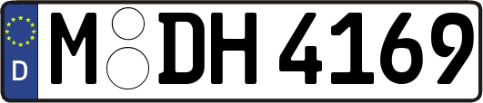 M-DH4169