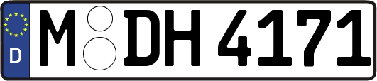 M-DH4171