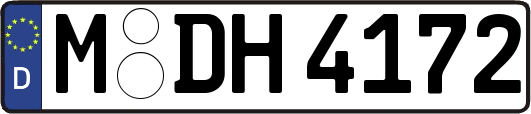 M-DH4172