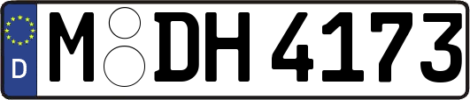 M-DH4173