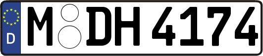 M-DH4174