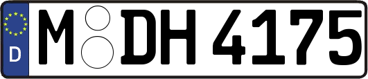 M-DH4175