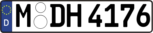 M-DH4176