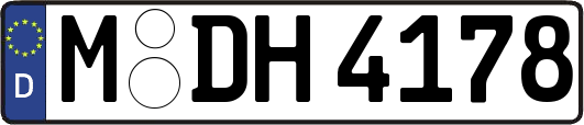 M-DH4178