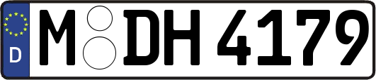 M-DH4179