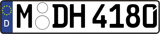 M-DH4180