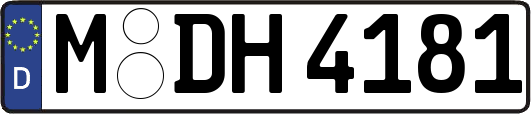 M-DH4181