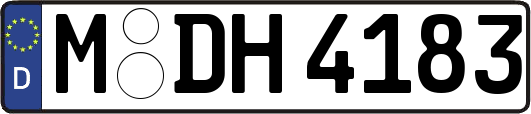 M-DH4183