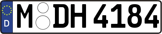 M-DH4184