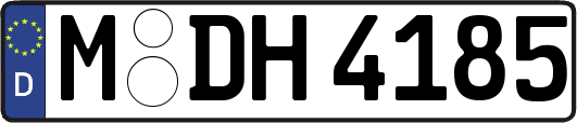 M-DH4185