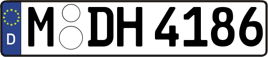 M-DH4186