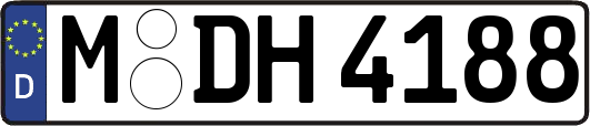 M-DH4188