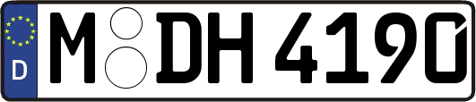 M-DH4190