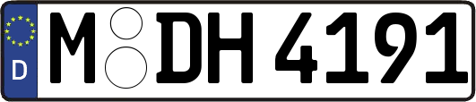 M-DH4191