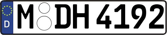 M-DH4192