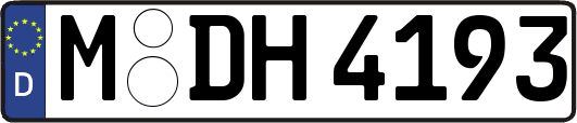 M-DH4193
