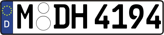 M-DH4194