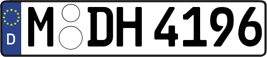 M-DH4196