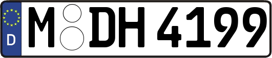 M-DH4199