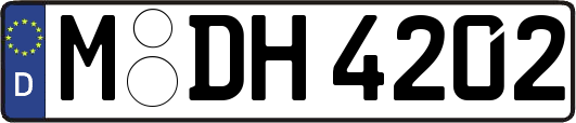 M-DH4202