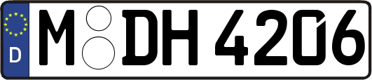 M-DH4206