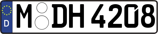 M-DH4208