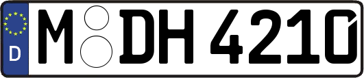M-DH4210