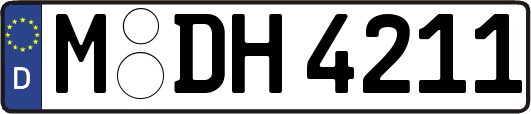 M-DH4211