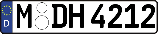 M-DH4212