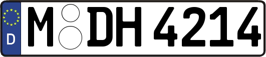 M-DH4214