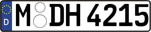 M-DH4215