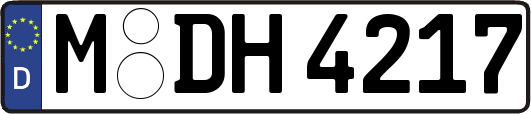 M-DH4217