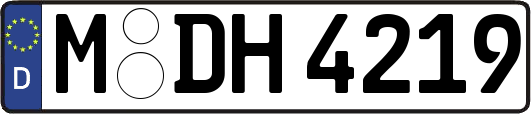 M-DH4219