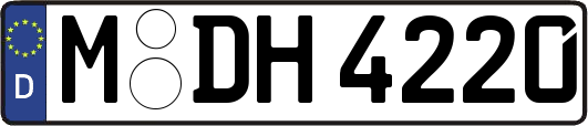M-DH4220