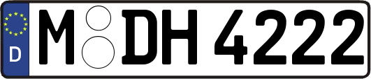 M-DH4222